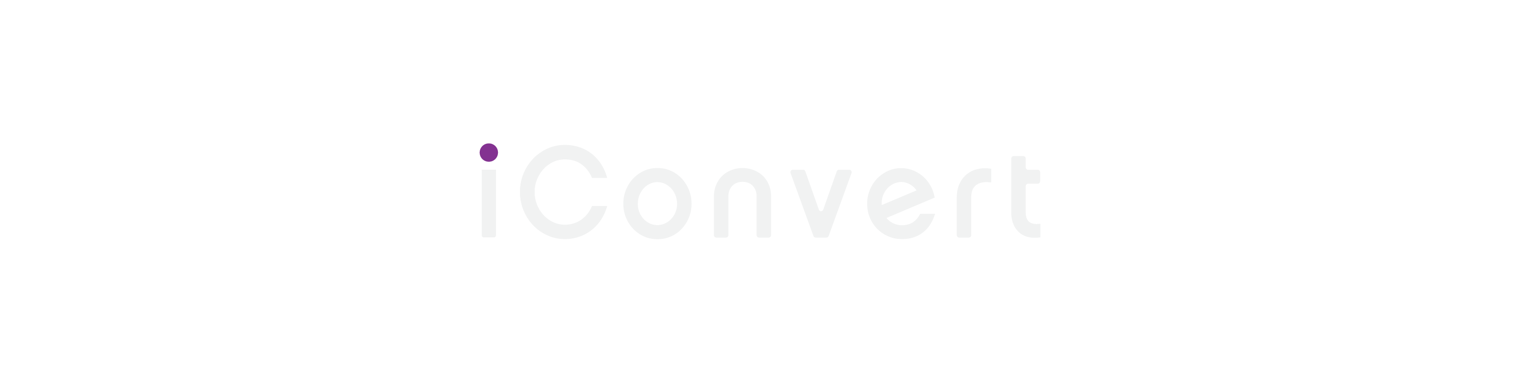 iConvert Logo